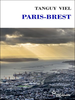 cover image of Paris-Brest